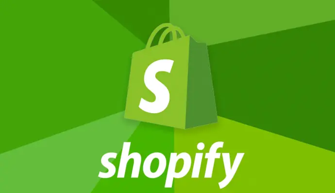 Shopify 