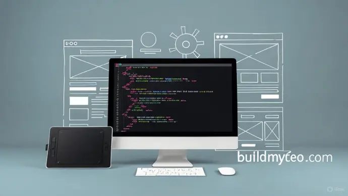 Code-based application 