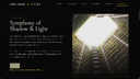 Luxury Restaurant Website – Fine Dining Experience & Reservation System Design