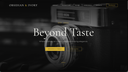Luxury Restaurant Website – Fine Dining Experience & Reservation System Design