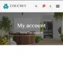 COUCHLY furniture website